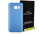 Samsung Galaxy S7 Back Glass Replacement No lens