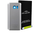 Samsung Galaxy S7 Back Glass Replacement No lens