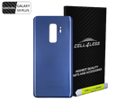 Copy of Samsung Galaxy S9+ PLUS Back Glass Replacement No Lens - Removal Tool Included - G965
