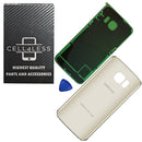 Samsung Galaxy S6 edge OEM Replacement Back Glass Cover Back Battery Door w/ Preinstalled Adhesive G925 - CELL4LESS
