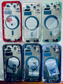 iPhone 12 Housing Volume Buttons and Sim Tray - CELL4LESS