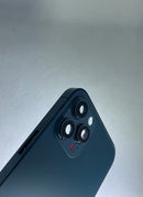 iPhone 12 PRO MAX Housing Volume Buttons and Sim Tray - CELL4LESS