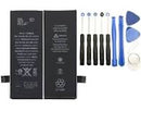 SE Battery W/Assembly Tools & Adhesive Pull Strips - CELL4LESS