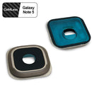 Samsung Galaxy Note 5 Rear Camera Lens and Frame Replacement for N920 Models - CELL4LESS