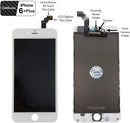 Apple iPhone 6 PLUS WHITE LCD Touch Screen & Digitizer Replacement - CELL4LESS