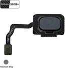 Fingerprint Sensor with Flex Cable Connector for Samsung Galaxy S9 & S9+ G960 & G965 Models - CELL4LESS