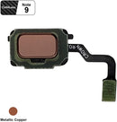 Fingerprint Sensor with Flex Cable Connector for Samsung Galaxy Note 9 N960 Models - CELL4LESS