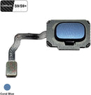 Fingerprint Sensor with Flex Cable Connector for Samsung Galaxy S9 & S9+ G960 & G965 Models - CELL4LESS