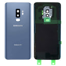 Samsung Galaxy S9+ PLUS Back Glass Replacement with Camera Lens Installed - Removal Tool Included - G965 - CELL4LESS