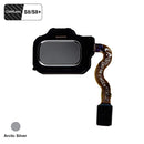 Fingerprint Sensor with Flex Cable Connector for Samsung Galaxy S8 & S8+ G950 & G955 Models - CELL4LESS