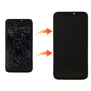 Apple iPhone X LCD Replacement TFT Glass Display Screen Replacement - CELL4LESS