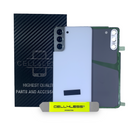 Samsung S21 Replacement Back Glass w/Lens Installed - CELL4LESS