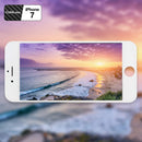 iPhone 7 WHITE LCD Screen Replacement (4.7 Inch) - CELL4LESS