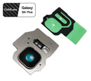 Samsung Galaxy S8+ PLUS Rear Camera Lens and Frame Replacement for G955 Models - CELL4LESS