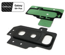 Samsung Galaxy S9+ PLUS Rear Camera Lens and Frame Replacement for G965 Models - CELL4LESS