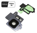Samsung Galaxy S8 Rear Camera Lens and Frame Replacement for G950 Models - CELL4LESS