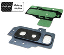 Samsung Galaxy S9+ PLUS Rear Camera Lens and Frame Replacement for G965 Models - CELL4LESS
