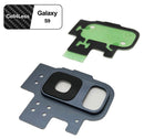 Samsung Galaxy S9 Rear Camera Lens and Frame Replacement for G960 Models - CELL4LESS