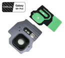 Samsung Galaxy S8+ PLUS Rear Camera Lens and Frame Replacement for G955 Models - CELL4LESS