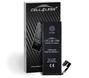 iPhone 5 Battery Replacement Kit for A1428, A1429 & A1442-1440 mAh, 3.8V, 5.45 WHR w/Assembly Tools & Adhesive Pull Strips (i5 1440 mAh) - CELL4LESS