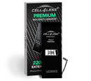iPhone 6 Extended Battery Replacement Kit for A1549 & A1586-, 3.82V, 6.91 WHR w/Assembly Tools & Adhesive Pull Strips (i6 EXT 2200mAh Extended Capacity) - CELL4LESS