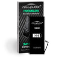 iPhone 6 PLUS Extended Capacity Battery Replacement Kit for A1522 & A1524 - (i6 PLUS Extended Capacatiy 3410mAh) - CELL4LESS