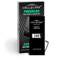 iPhone 6S Extended Capacity Battery Replacement Kit (i6-S EXT 2200 mAh) - CELL4LESS