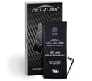 iPhone 8 PLUS Battery Replacement Kit for A1864, A1897 & A1898 - 2691 mAh, 3.82V, 10.28 WHR w/Assembly Tools & Adhesive Pull Strips (i8 Plus 2691 mAh) - CELL4LESS