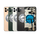 iPhone 11 PRO MAX Housing W/ Pre-Installed Components - CELL4LESS