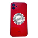 iPhone 12 Housing Volume Buttons and Sim Tray - CELL4LESS