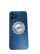 iPhone 12 PRO MAX Housing Volume Buttons and Sim Tray - CELL4LESS