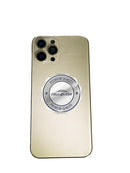 iPhone 12 PRO MAX Housing Volume Buttons and Sim Tray - CELL4LESS