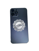 iPhone 12 PRO MAX Housing Volume Buttons and Sim Tray - CELL4LESS