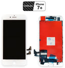iPhone 7 PLUS WHITE LCD Screen Replacement (5.5 Inch) - CELL4LESS