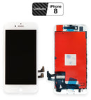iPhone 8 WHITE LCD Replacement (4.7 Inch) - CELL4LESS