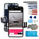 Apple iPhone 11 LCD 3D Touch Screen & Digitizer Replacement Assembly Kit (6.1 Inch i11 LCD) - CELL4LESS