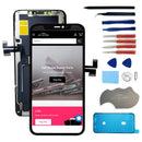 Apple iPhone 11 Pro LCD 3D Touch Screen & Digitizer Replacement Assembly Kit ( Incell ) - CELL4LESS