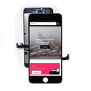 iPhone 8 PLUS BLACK LCD Screen Replacement (5.5 Inch) - CELL4LESS