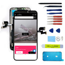 Apple iPhone XS 5.8 Inch TFT LCD Touch Screen Replacements With Assembly Tools Included - CELL4LESS