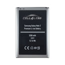Samsung Galaxy Note Battery Replacement Kit - For Note Edge, Note 3, Note 4, Note 5 - CELL4LESS