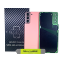 Samsung S21 Replacement Back Glass w/Lens Installed - CELL4LESS
