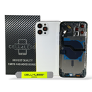 iPhone 12 PRO MAX Housing W/ Pre-Installed Components - No Logo
