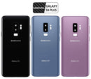Samsung Galaxy S9+ PLUS Back Glass Replacement with Camera Lens Installed - Removal Tool Included - G965 - CELL4LESS