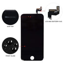 iPhone 6S BLACK LCD Screen Replacement (4.7 Inch) - CELL4LESS
