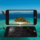 iPhone 6S PLUS BLACK LCD Screen Replacement (5.5 Inch) - CELL4LESS