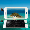 iPhone 6S PLUS WHITE LCD Screen Replacement (5.5 Inch) - CELL4LESS