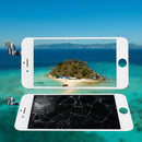 iPhone 6S WHITE LCD Screen Replacement (4.7 Inch) - CELL4LESS