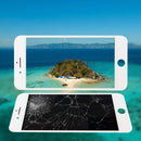 iPhone 7 PLUS WHITE LCD Screen Replacement (5.5 Inch) - CELL4LESS