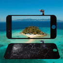 iPhone 8 BLACK LCD Screen Replacement (4.7 Inch) - CELL4LESS