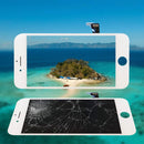 iPhone 8 WHITE LCD Replacement (4.7 Inch) - CELL4LESS